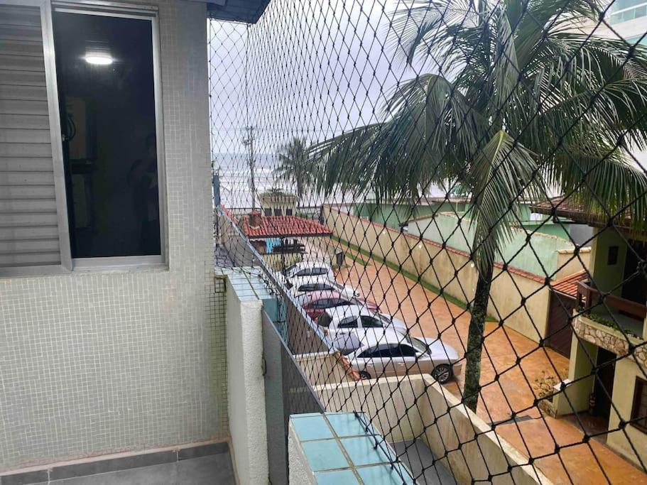 Apartamento Centro - Jardim Caiahu - Lägenhet Mongaguá Exteriör bild